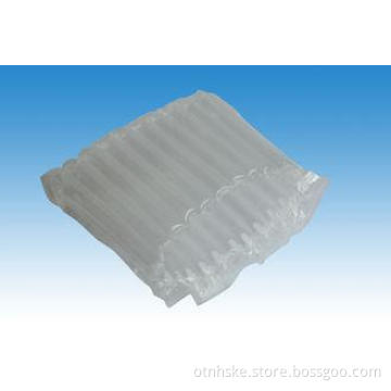 Air Filled Inflatable Packaging Bags / Inflatable Cushion P